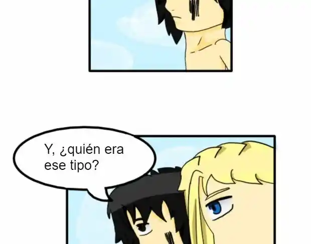 NINJAS - Capítulo 2 - Página 44 - LectorTMOo