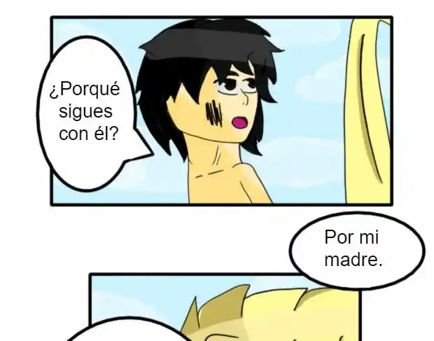 NINJAS - Capítulo 2 - Página 46 - LectorTMOo