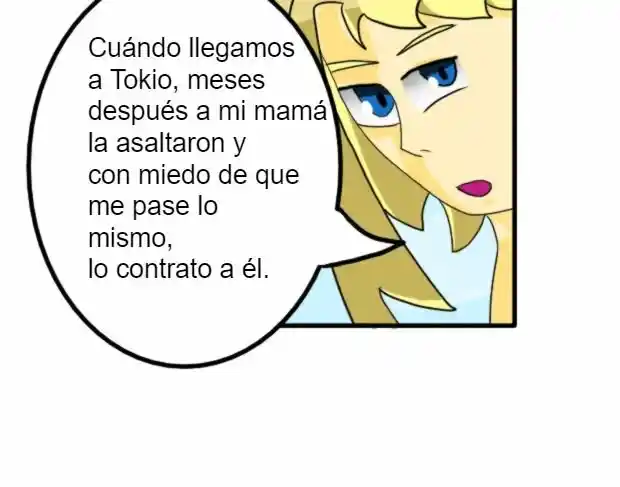 NINJAS - Capítulo 2 - Página 47 - LectorTMOo