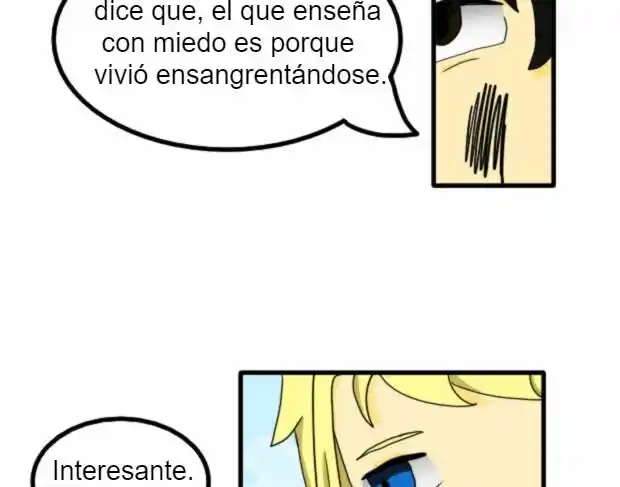 NINJAS - Capítulo 2 - Página 49 - LectorTMOo