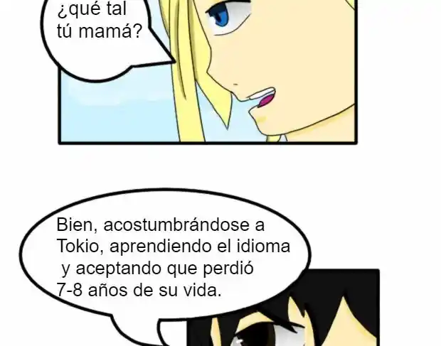 NINJAS - Capítulo 2 - Página 51 - LectorTMOo