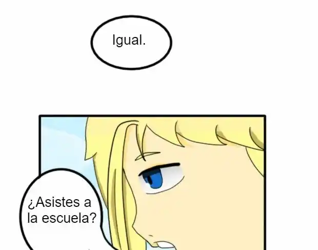 NINJAS - Capítulo 2 - Página 53 - LectorTMOo