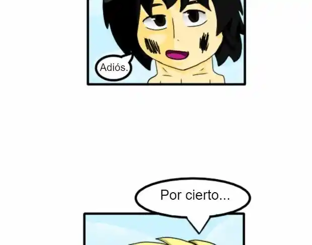 NINJAS - Capítulo 2 - Página 60 - LectorTMOo