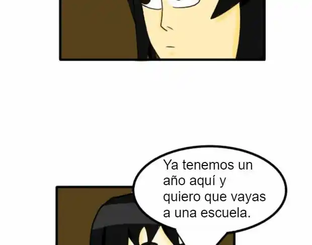 NINJAS - Capítulo 2 - Página 72 - LectorTMOo