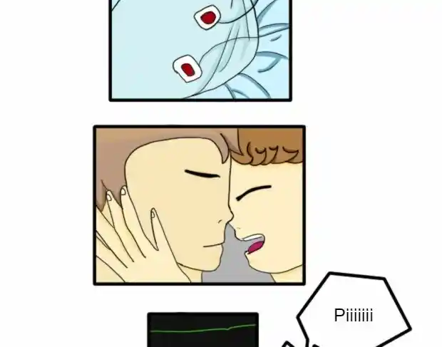 NINJAS - Capítulo 3 - Página 5 - LectorTMOo