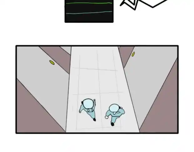 NINJAS - Capítulo 3 - Página 6 - LectorTMOo