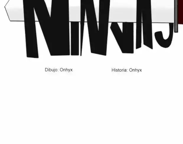 NINJAS - Capítulo 3 - Página 8 - LectorTMOo