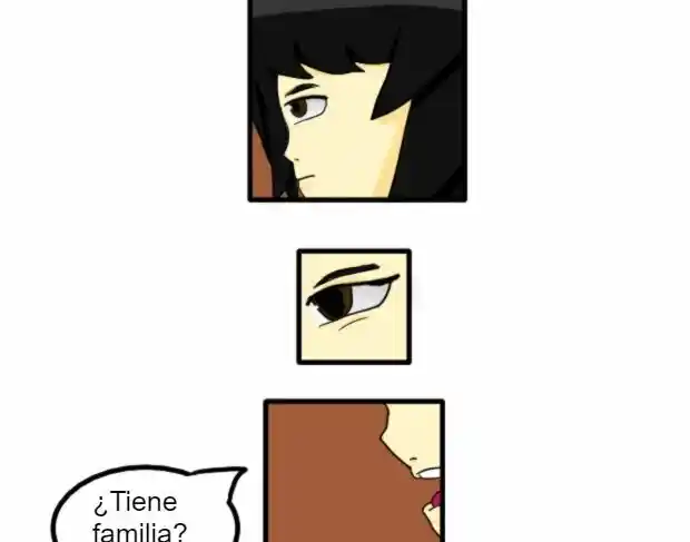 NINJAS - Capítulo 3 - Página 12 - LectorTMOo