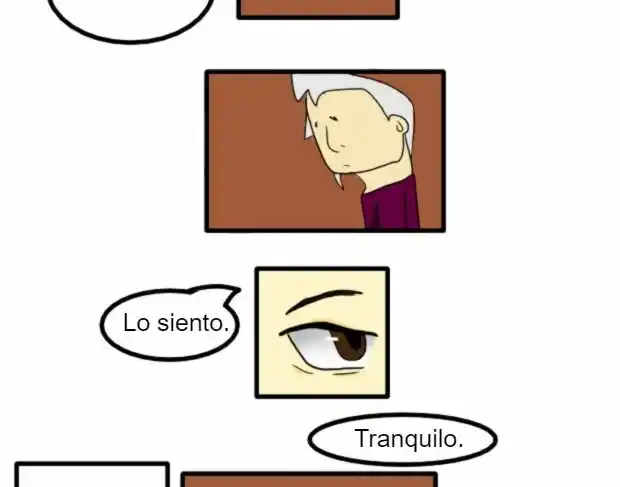 NINJAS - Capítulo 3 - Página 13 - LectorTMOo