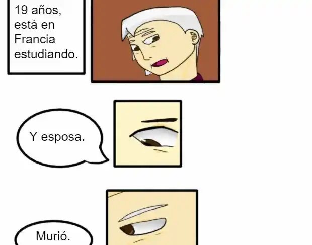 NINJAS - Capítulo 3 - Página 14 - LectorTMOo