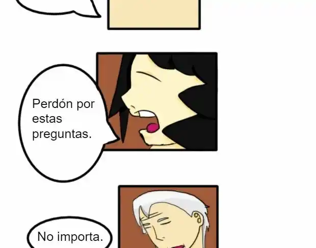 NINJAS - Capítulo 3 - Página 15 - LectorTMOo
