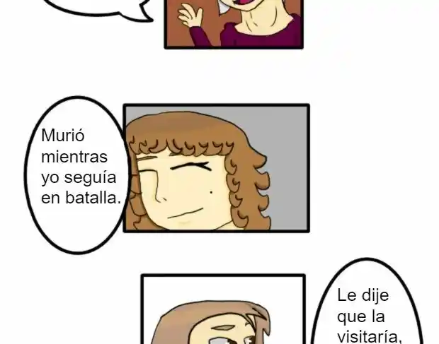 NINJAS - Capítulo 3 - Página 16 - LectorTMOo