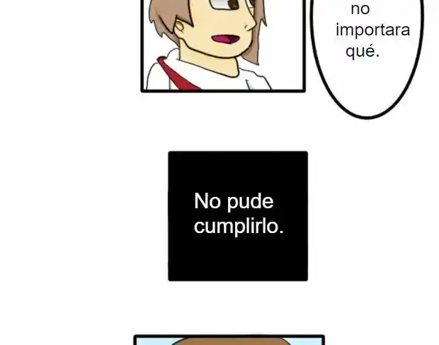 NINJAS - Capítulo 3 - Página 17 - LectorTMOo