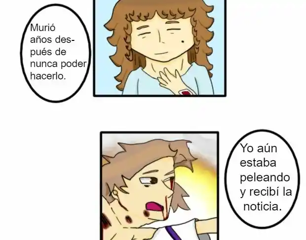 NINJAS - Capítulo 3 - Página 18 - LectorTMOo