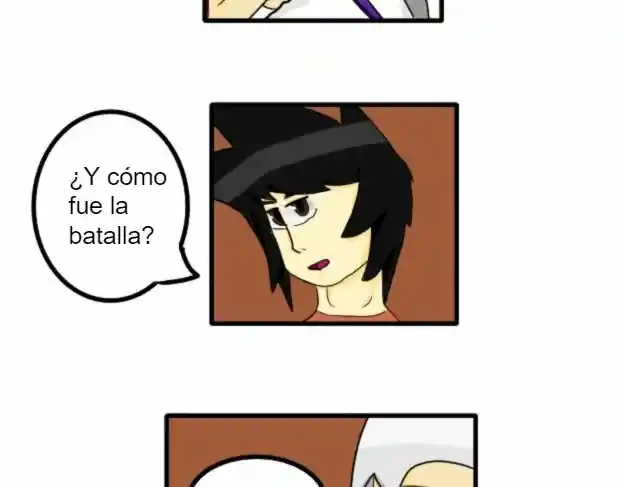 NINJAS - Capítulo 3 - Página 19 - LectorTMOo