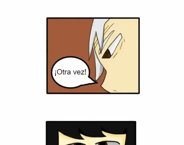 NINJAS - Capítulo 3 - Página 21 - LectorTMOo