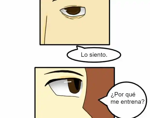NINJAS - Capítulo 3 - Página 24 - LectorTMOo