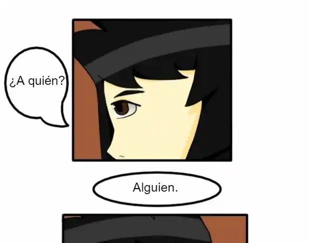 NINJAS - Capítulo 3 - Página 26 - LectorTMOo