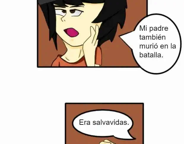 NINJAS - Capítulo 3 - Página 27 - LectorTMOo