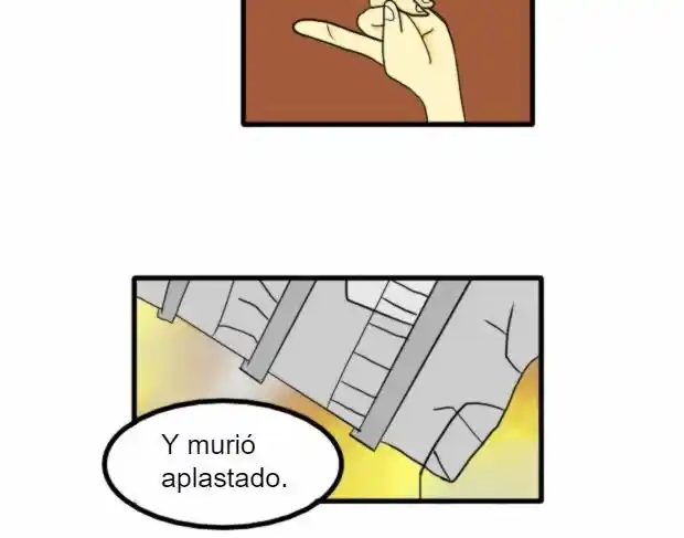 NINJAS - Capítulo 3 - Página 28 - LectorTMOo