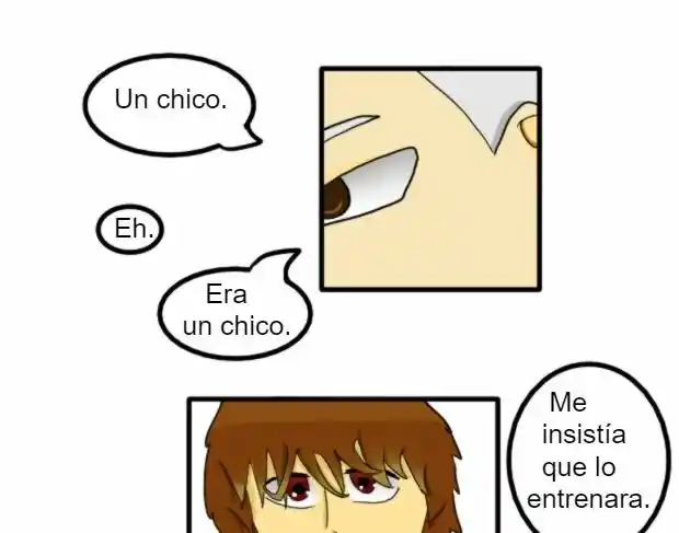 NINJAS - Capítulo 3 - Página 29 - LectorTMOo