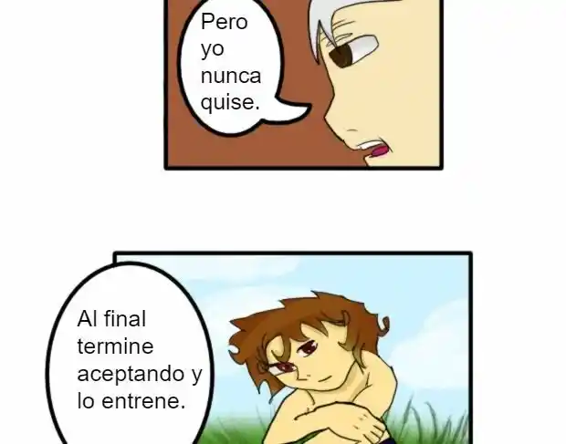 NINJAS - Capítulo 3 - Página 31 - LectorTMOo