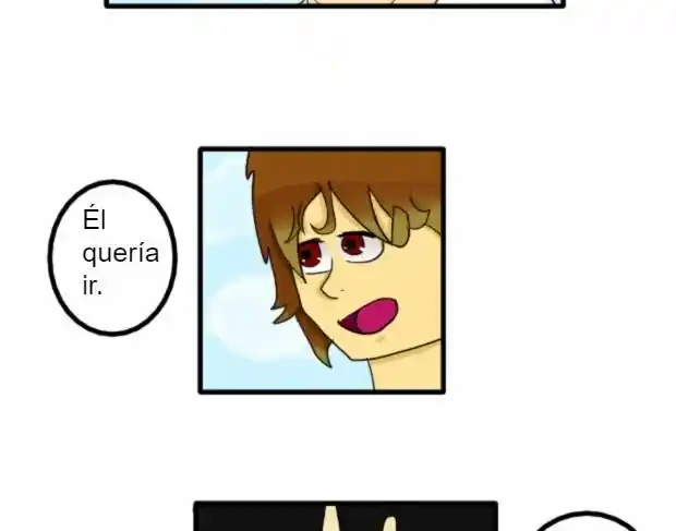 NINJAS - Capítulo 3 - Página 33 - LectorTMOo