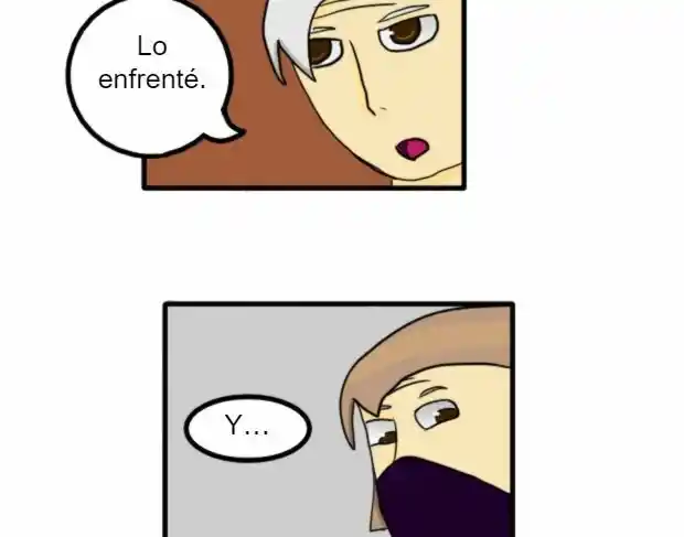 NINJAS - Capítulo 3 - Página 37 - LectorTMOo