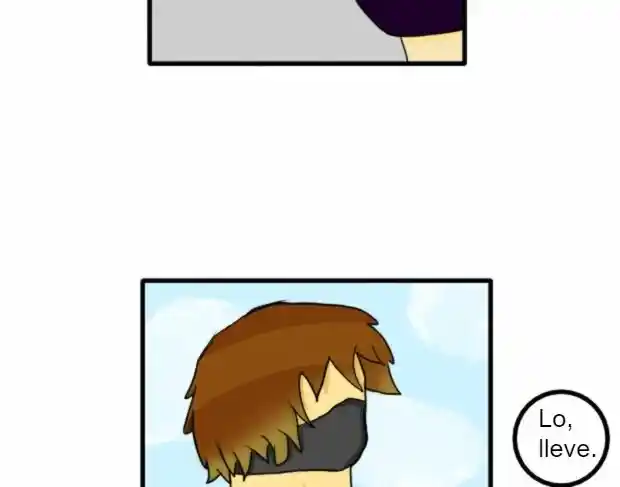 NINJAS - Capítulo 3 - Página 38 - LectorTMOo