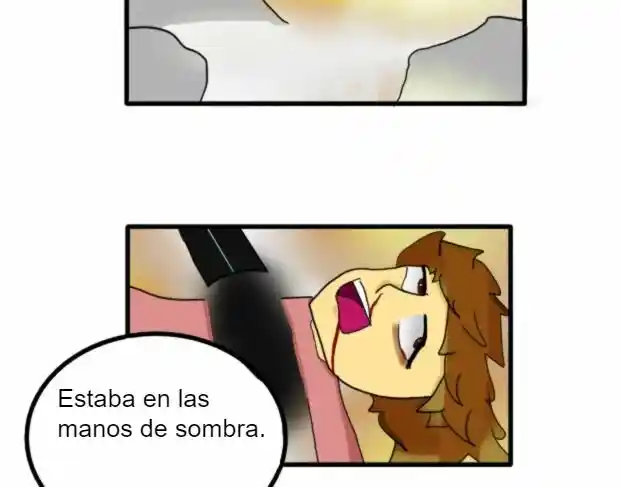 NINJAS - Capítulo 3 - Página 40 - LectorTMOo