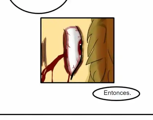 NINJAS - Capítulo 3 - Página 41 - LectorTMOo
