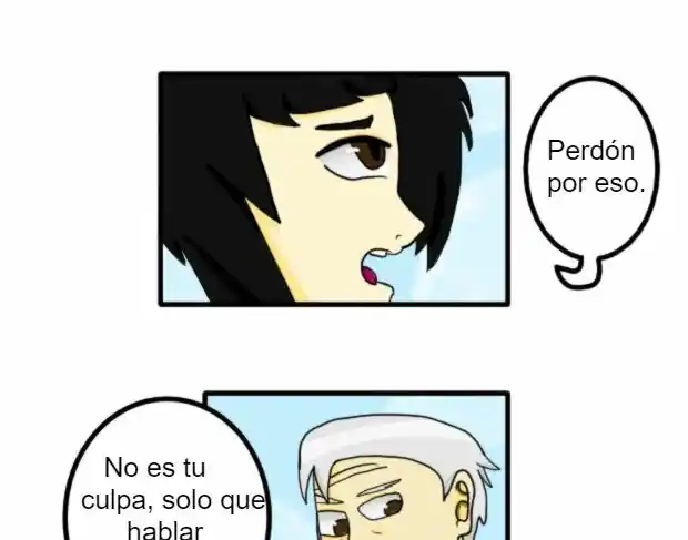 NINJAS - Capítulo 3 - Página 44 - LectorTMOo