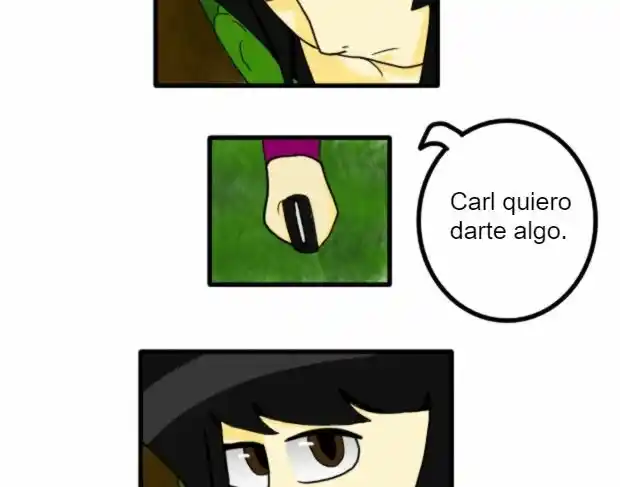 NINJAS - Capítulo 3 - Página 47 - LectorTMOo