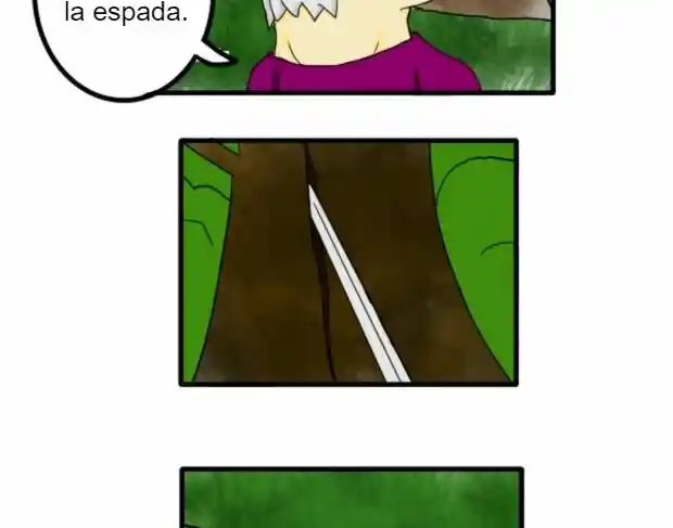 NINJAS - Capítulo 3 - Página 51 - LectorTMOo