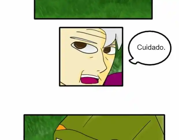 NINJAS - Capítulo 3 - Página 53 - LectorTMOo