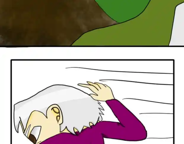 NINJAS - Capítulo 3 - Página 65 - LectorTMOo