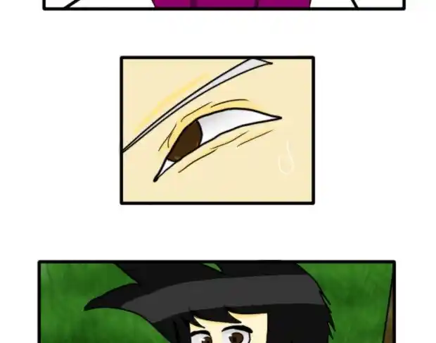 NINJAS - Capítulo 3 - Página 69 - LectorTMOo
