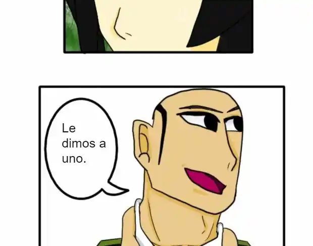 NINJAS - Capítulo 3 - Página 71 - LectorTMOo