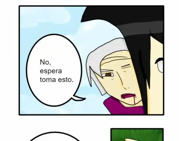 NINJAS - Capítulo 3 - Página 76 - LectorTMOo
