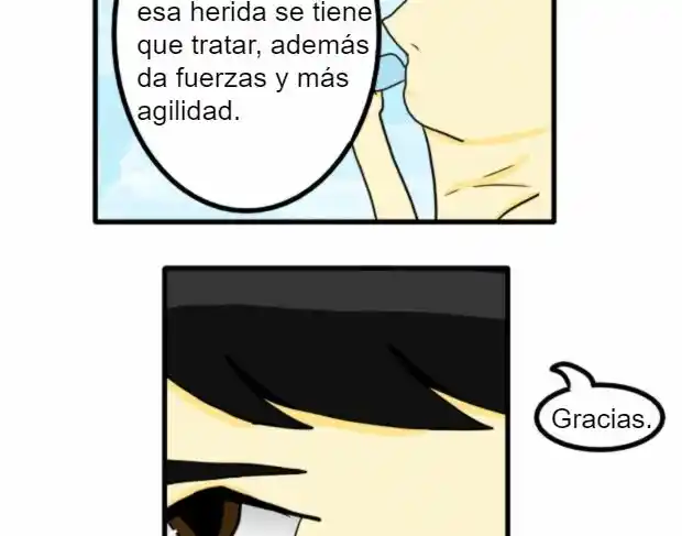 NINJAS - Capítulo 3 - Página 79 - LectorTMOo