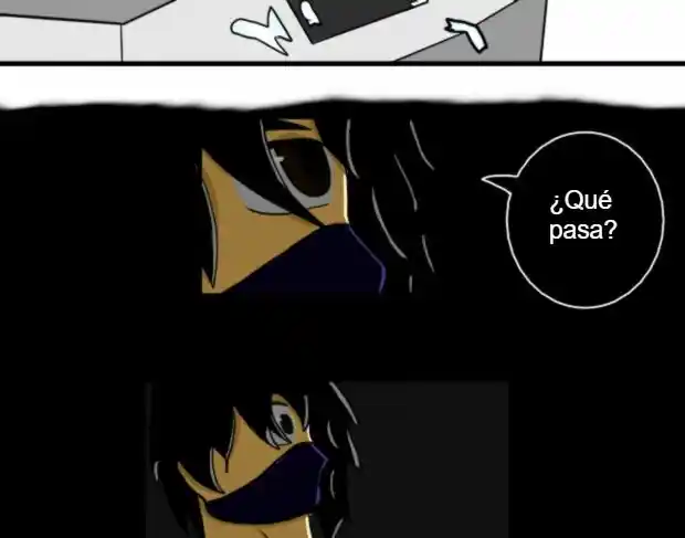 NINJAS - Capítulo 4 - Página 11 - LectorTMOo