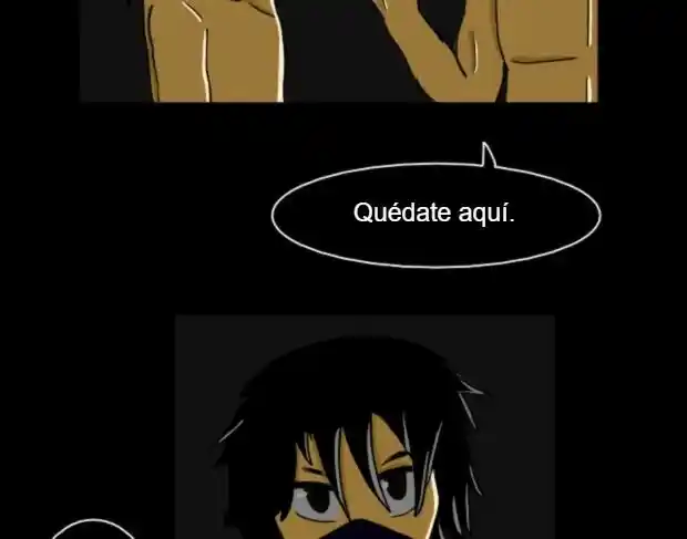 NINJAS - Capítulo 4 - Página 14 - LectorTMOo