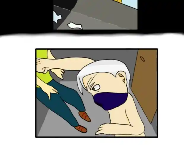 NINJAS - Capítulo 4 - Página 18 - LectorTMOo