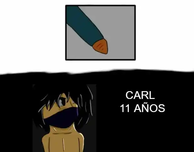 NINJAS - Capítulo 4 - Página 19 - LectorTMOo