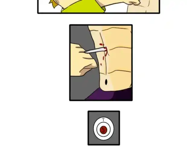 NINJAS - Capítulo 4 - Página 22 - LectorTMOo