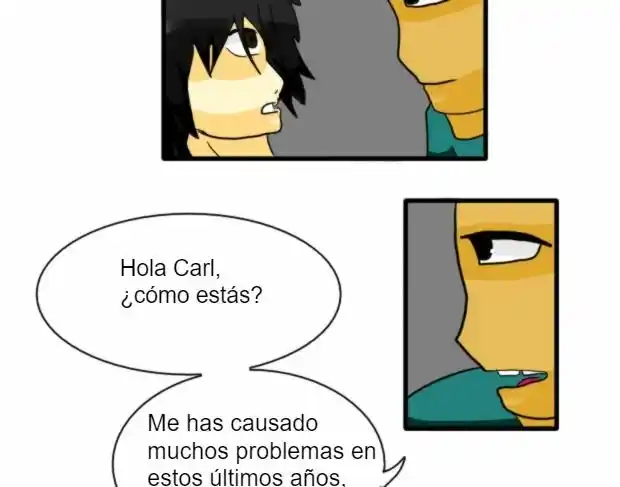 NINJAS - Capítulo 4 - Página 26 - LectorTMOo