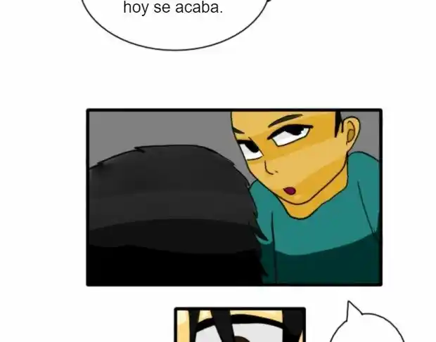 NINJAS - Capítulo 4 - Página 27 - LectorTMOo