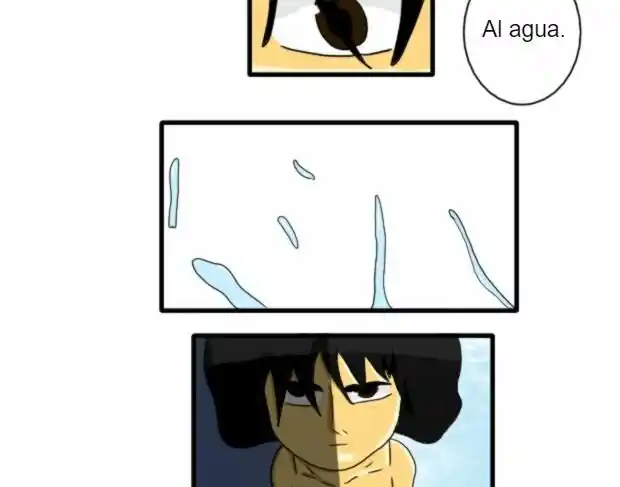 NINJAS - Capítulo 4 - Página 28 - LectorTMOo