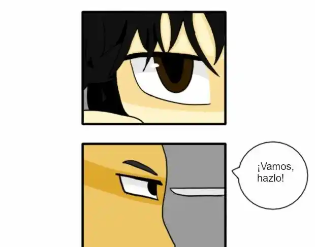 NINJAS - Capítulo 4 - Página 42 - LectorTMOo