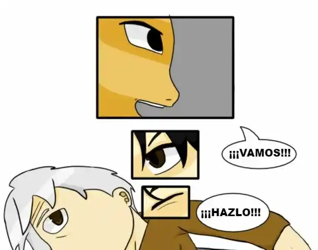 NINJAS - Capítulo 4 - Página 44 - LectorTMOo